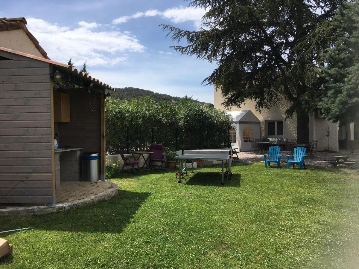 Chambre D'Hotes Villa Cote Vermeille Argeles-sur-Mer Exterior photo